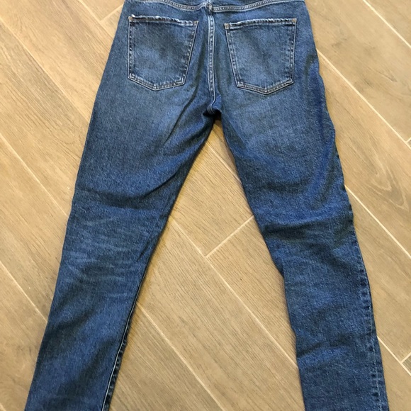 AGOLDE jeans - Picture 4 of 5